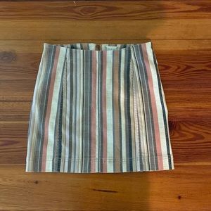 Altard state mini skirt